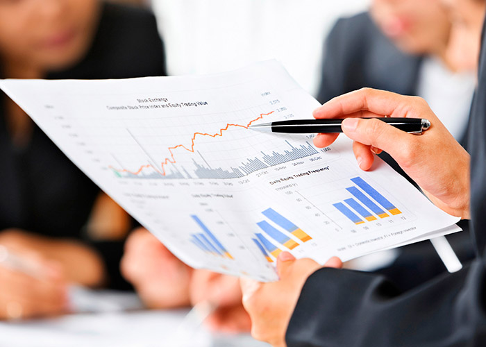 Financial Reporting